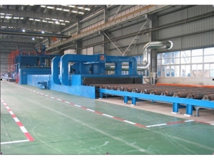 板材久久久91精品国产免费观看、预处理线